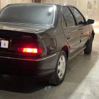 پارس بدون مشابه استثنایی آس|خودرو سواری و وانت|ورامین, ورامین|دیوار