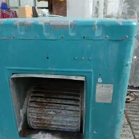 کولر آبی350مگابات|کولر آبی|گرگان, |دیوار