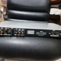 دی وی دی پلایر مارشال دفلش خور|پخشکننده DVD و ویدیو|تهران, دروازه شمیران|دیوار