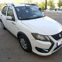 کوئیک GxتیپLمدل403 تمام فابریک