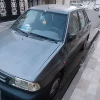 پراید slمدل۹۱|خودرو سواری و وانت|قم, ولیعصر|دیوار