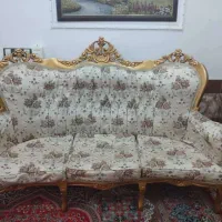 مبل سلطنتی ۹ نفره