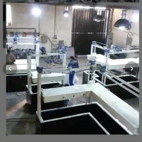 گاوصندوق طلا فروشی