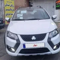 کوییک gxrl/صفر/معاوضه با ۲۰۷ و اطلسg