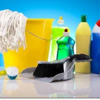 موسسه خدماتی و  نظافتی غرب تهران