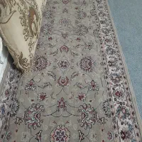 کنار فرشی ۱در۵ متری|فرش|گرگان, |دیوار