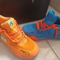 کفش پوما اورجینال|کیف، کفش، کمربند|شیراز, دشت چنار|دیوار