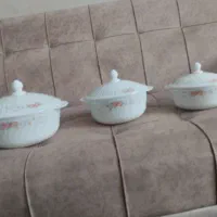 ظروف آرکوپال فرانسوی پنج ستاره