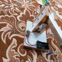 کاردستی جرثقیل