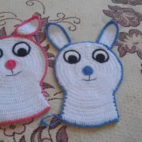 دستبافت های زیبا