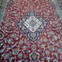 فرش شش متری کاشان