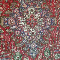 فرش دستباف|فرش|شیراز, شهرک گلستان|دیوار