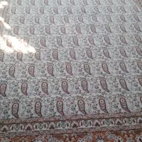 فرش ۹ متری ماشینی|فرش|ری, فیروزآبادی|دیوار