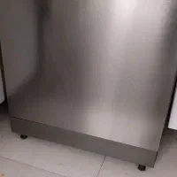 فروش فوری به علت مهاجرت|ماشین لباسشویی و خشککن لباس|دماوند, گیلاوند|دیوار