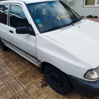 پراید مدل 83انژکتور