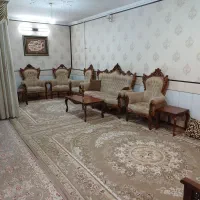 منزل ویلایی دوطبقه جی خوراسگان