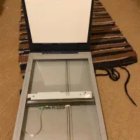 اسکنر ودستگاه گپی conon|پرینتر، اسکنر، کپی، فکس|فریدون‌کنار, |دیوار