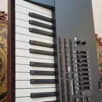 ارگ pa4x oriental 76 key|پیانو، کیبورد، آکاردئون|تبریز, |دیوار