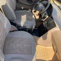 405 مدل ۹۴ دوگانه شرکتی|خودرو سواری و وانت|دهلران, |دیوار