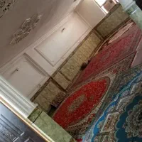 منزل ویلایی بزرگ حیاط دار