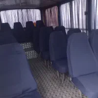 مینی بوس اویکو|خودرو سنگین|اسلام‌شهر, مطهری|دیوار