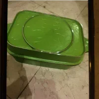 ماهیتابه مرغ و ماهی|ظروف پخت‌وپز|تهران, جماران (نیاوران)|دیوار