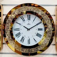 ساعت سه تیکه