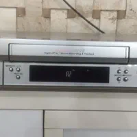 ویدیو پاناسونیک ۶ هد حرفه ای