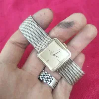 ساعت امگا کوکی اصلی