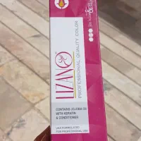 رنگ مو لیزانو