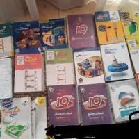 کتاب کنکور ریاضی|کتاب و مجله آموزشی|اصفهان, کوی امام جعفر صادق|دیوار