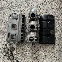 دست کامل کاربرات فابریک ژاپن موتور ۸۵