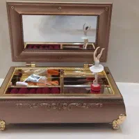 کادوی بهشت|چراغ خواب و آباژور|شاهینشهر, گرگاب|دیوار