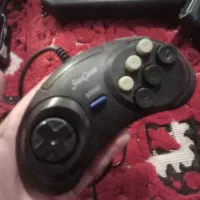 سگا برای بازی|کنسول، بازی ویدئویی و آنلاین|خوی, |دیوار