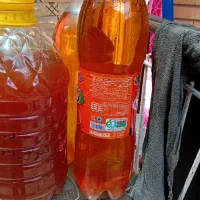 آبغوره سرکه خانگی