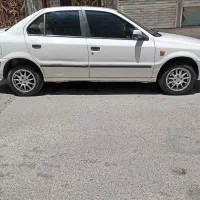 سمند LX ساده، مدل ۱۳۸۹