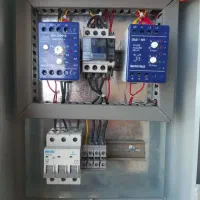 سیم پیچی برق صنعتی فاراد چناران گلبهار نوبهار|خدمات پیشه و مهارت|گلبهار, نوبهار|دیوار