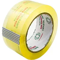 چسب کریستال پهن جانسون