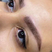 ارائه کلیه خدمات تخصصی میکروبلیدینگ.. . تخفیف ویژه