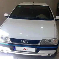 پژو 405 SLX موتور TU5|خودرو سواری و وانت|اصفهان, باغ فدک|دیوار