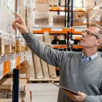 استخدام انباردار شرکت توزیع دارو