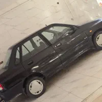 پراید|خودرو سواری و وانت|سرپل ذهاب, |دیوار