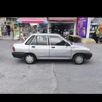 پرایدمدل ۹۱