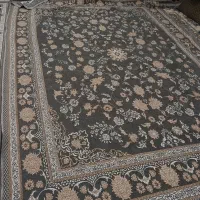 یک جفت رو فرشی