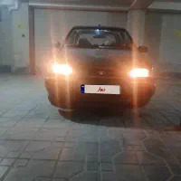 پراید ۱۳۱