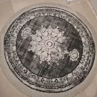 فرش یک در یک و نیم|فرش|تهران, شهمیرزادی|دیوار