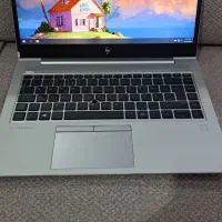 لپ تاپ گرافیک دو HP شیک گیمینگ|رایانه همراه|بهبهان, |دیوار