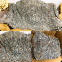 پارچه محلی عروس