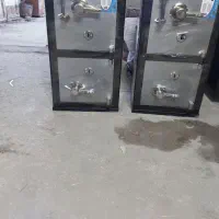 گاوصندوق ایران کاوه