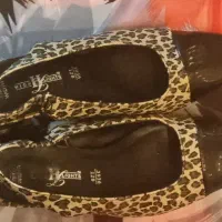 کفش پاشنه بلند